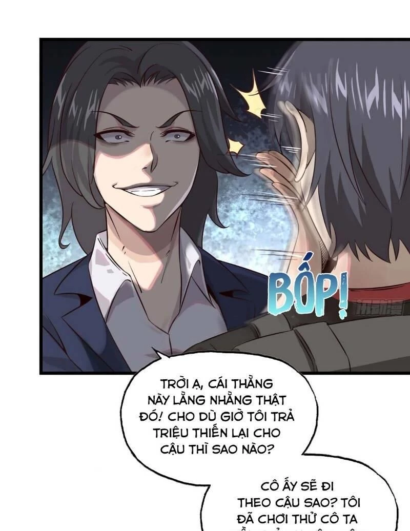 Tôi Chuyển Vàng Tại Mạt Thế Chapter 8 - Trang 4