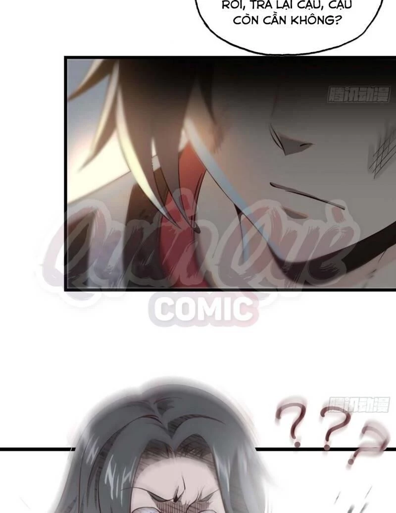 Tôi Chuyển Vàng Tại Mạt Thế Chapter 8 - Trang 4