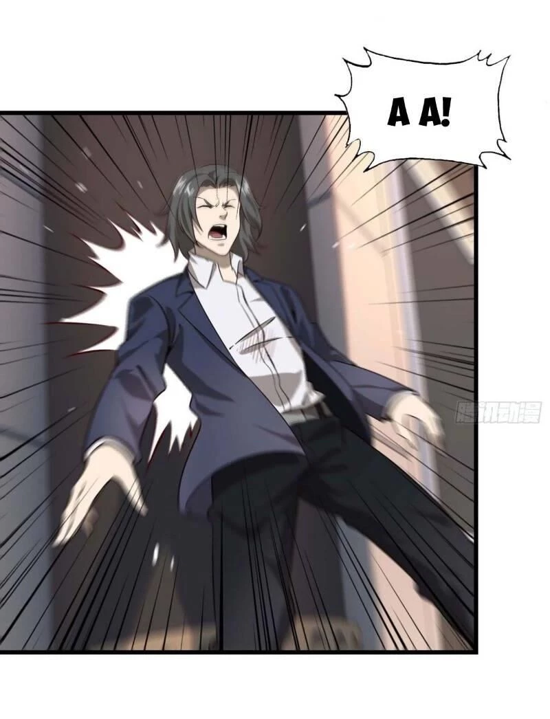 Tôi Chuyển Vàng Tại Mạt Thế Chapter 8 - Trang 4