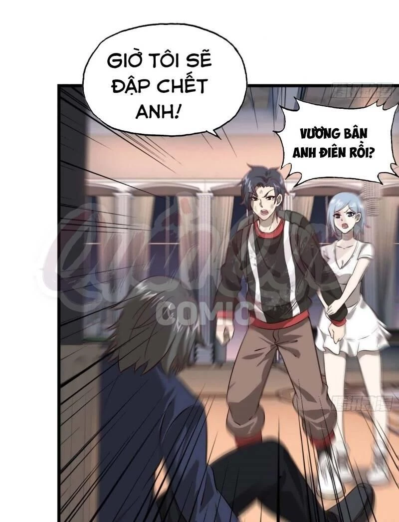 Tôi Chuyển Vàng Tại Mạt Thế Chapter 8 - Trang 4