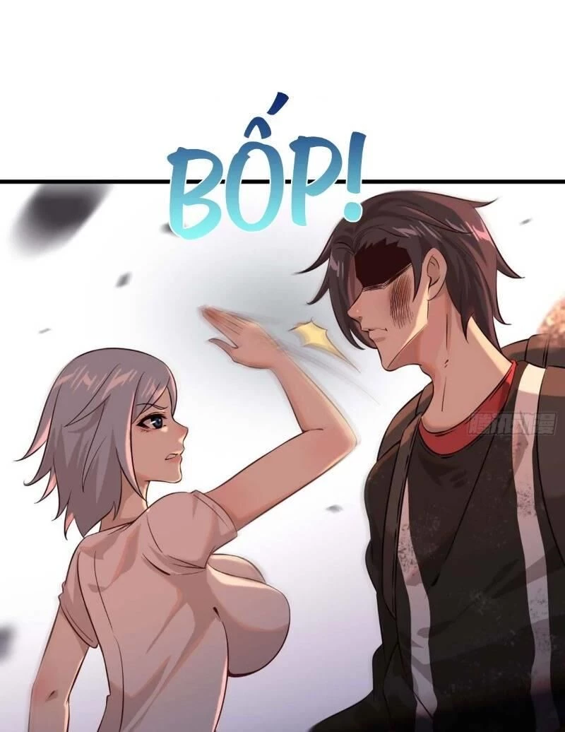 Tôi Chuyển Vàng Tại Mạt Thế Chapter 8 - Trang 4