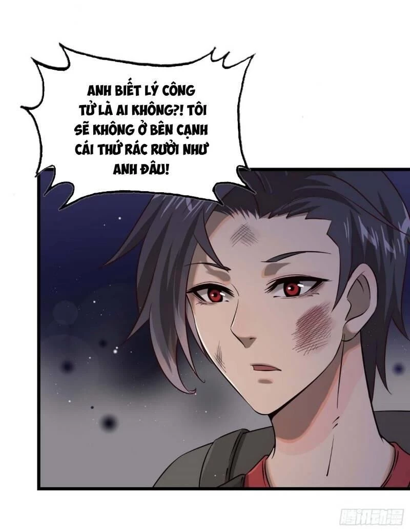 Tôi Chuyển Vàng Tại Mạt Thế Chapter 8 - Trang 4