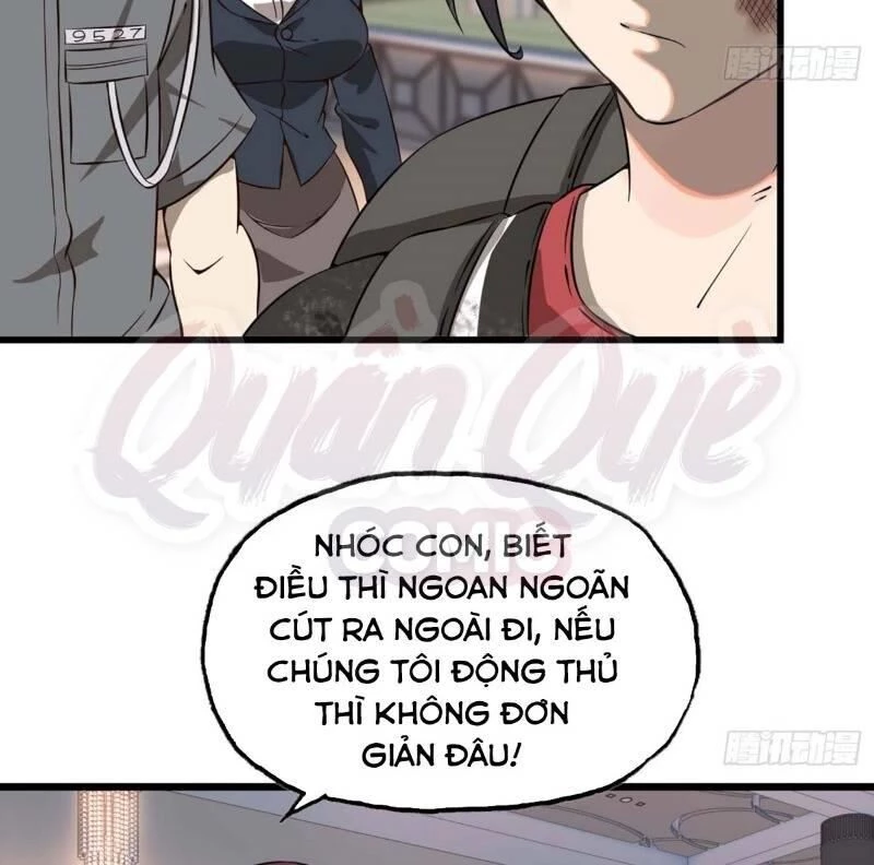 Tôi Chuyển Vàng Tại Mạt Thế Chapter 8 - Trang 4