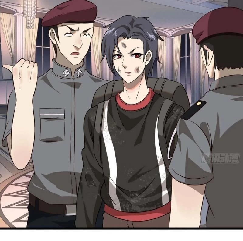 Tôi Chuyển Vàng Tại Mạt Thế Chapter 8 - Trang 4