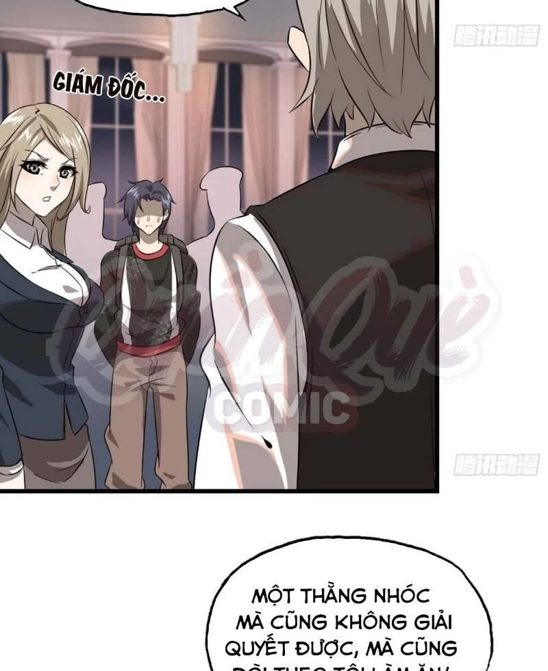 Tôi Chuyển Vàng Tại Mạt Thế Chapter 8 - Trang 4