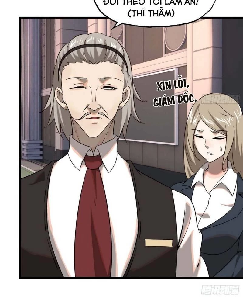 Tôi Chuyển Vàng Tại Mạt Thế Chapter 8 - Trang 4