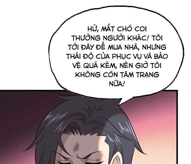 Tôi Chuyển Vàng Tại Mạt Thế Chapter 8 - Trang 4