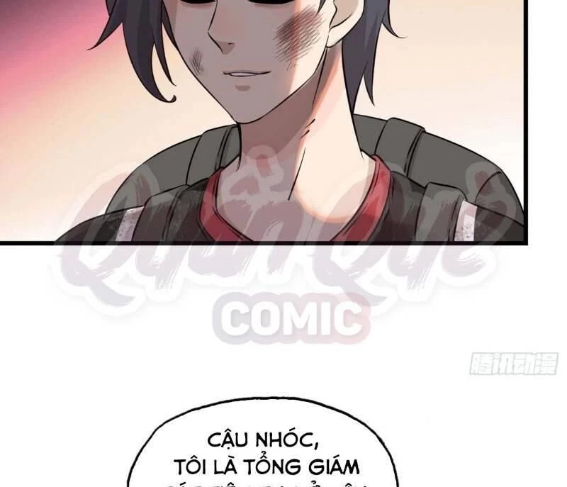 Tôi Chuyển Vàng Tại Mạt Thế Chapter 8 - Trang 4