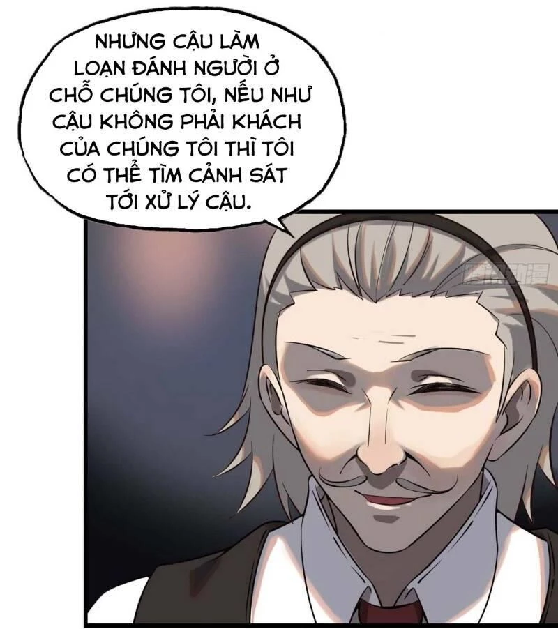 Tôi Chuyển Vàng Tại Mạt Thế Chapter 8 - Trang 4