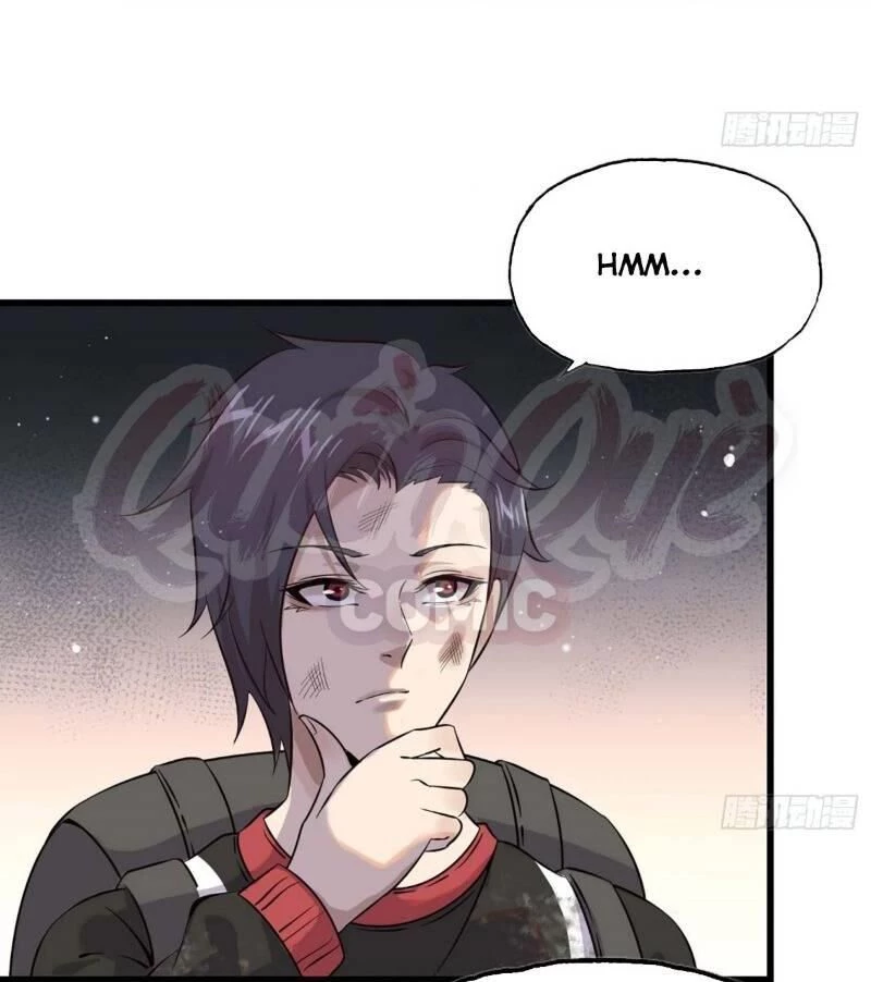 Tôi Chuyển Vàng Tại Mạt Thế Chapter 8 - Trang 4