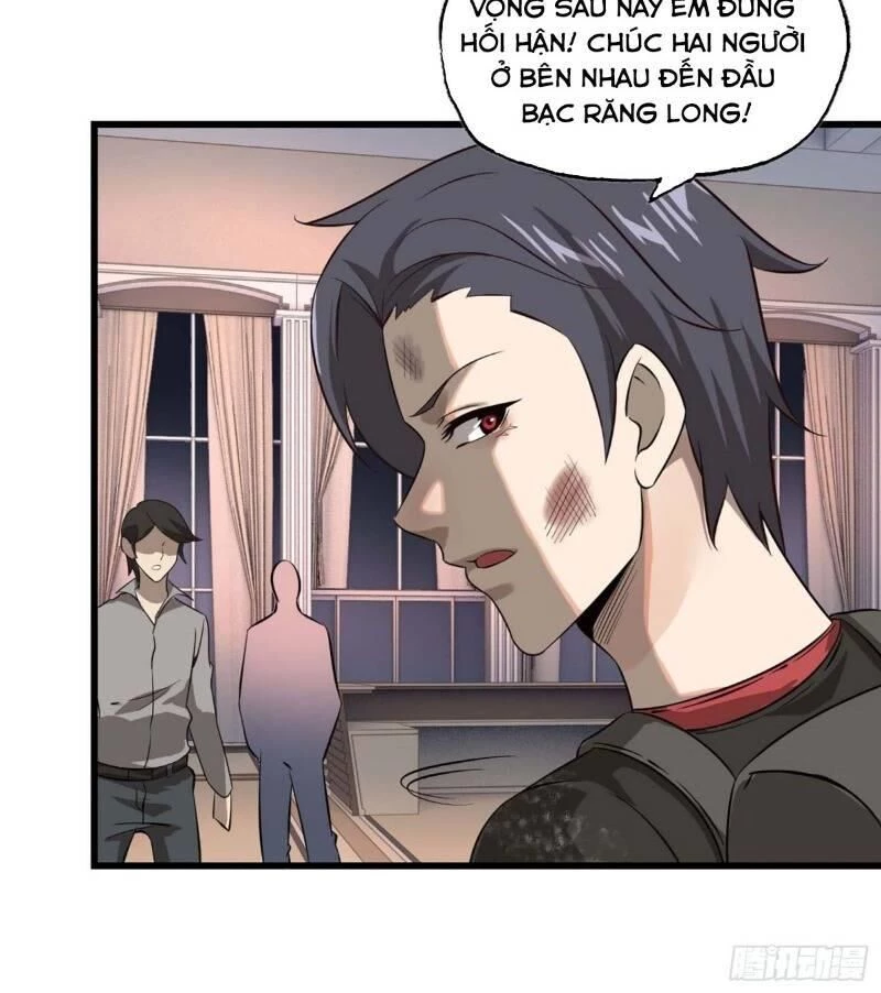 Tôi Chuyển Vàng Tại Mạt Thế Chapter 8 - Trang 4