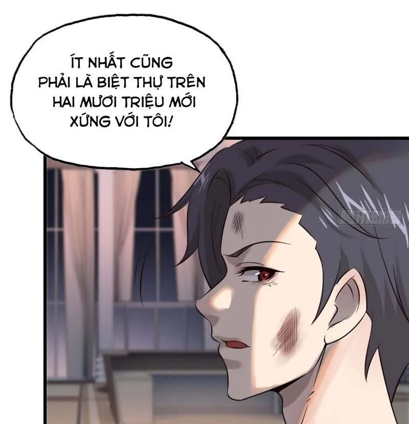 Tôi Chuyển Vàng Tại Mạt Thế Chapter 8 - Trang 4