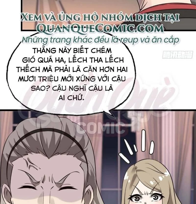 Tôi Chuyển Vàng Tại Mạt Thế Chapter 8 - Trang 4