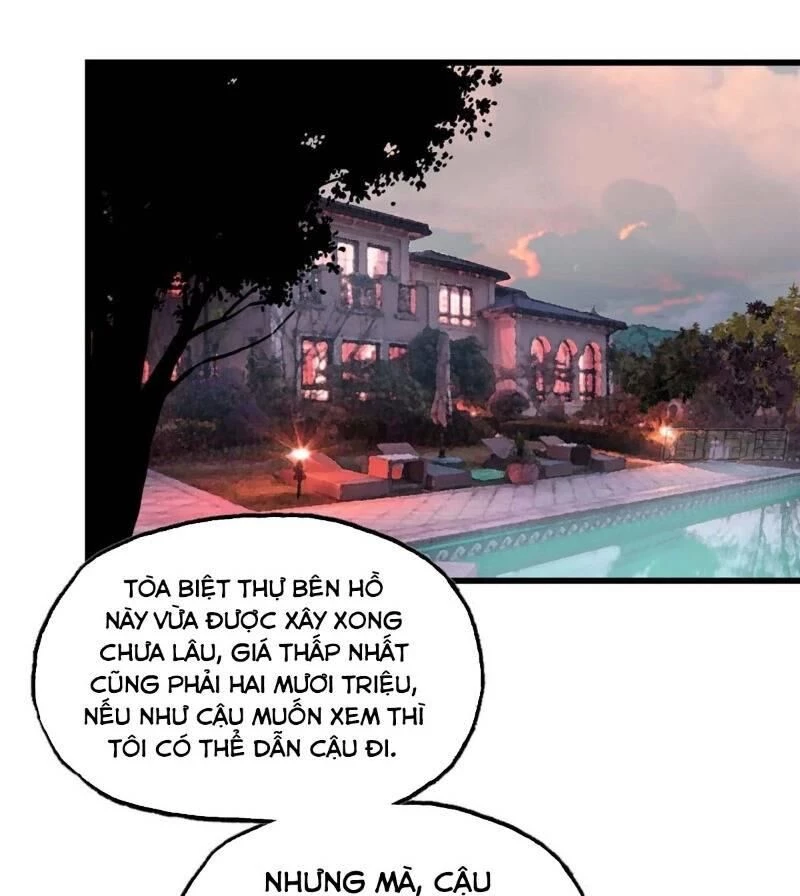 Tôi Chuyển Vàng Tại Mạt Thế Chapter 8 - Trang 4