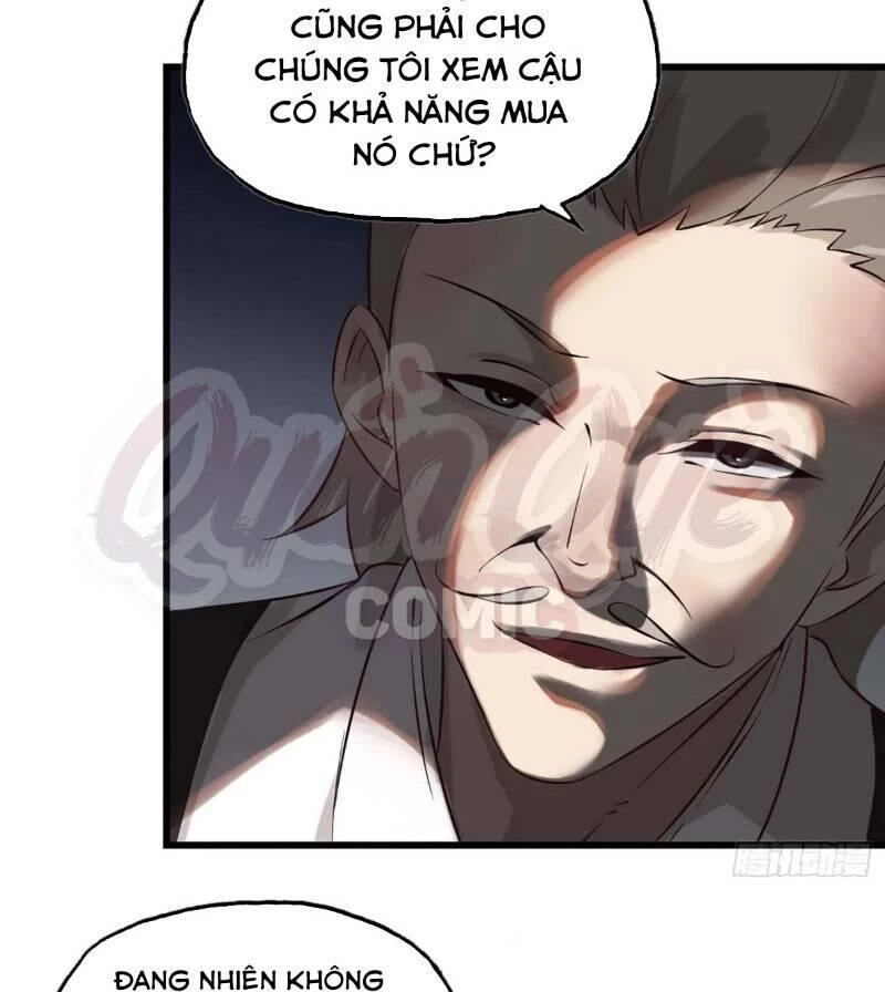 Tôi Chuyển Vàng Tại Mạt Thế Chapter 8 - Trang 4