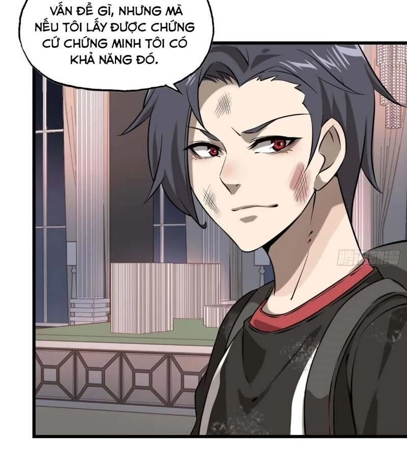 Tôi Chuyển Vàng Tại Mạt Thế Chapter 8 - Trang 4