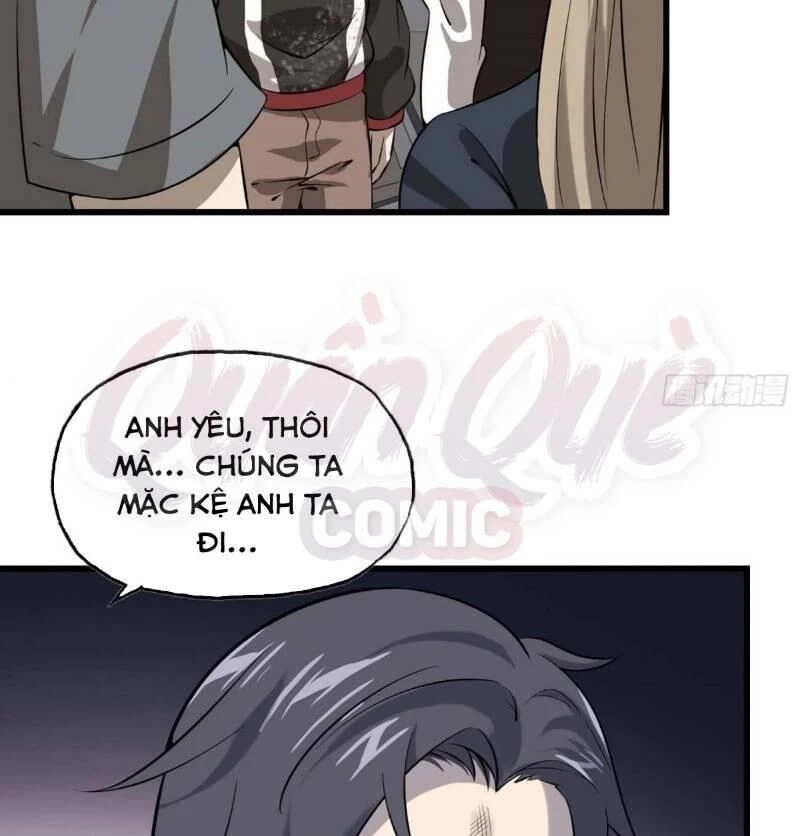 Tôi Chuyển Vàng Tại Mạt Thế Chapter 8 - Trang 4