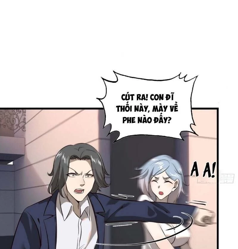 Tôi Chuyển Vàng Tại Mạt Thế Chapter 8 - Trang 4