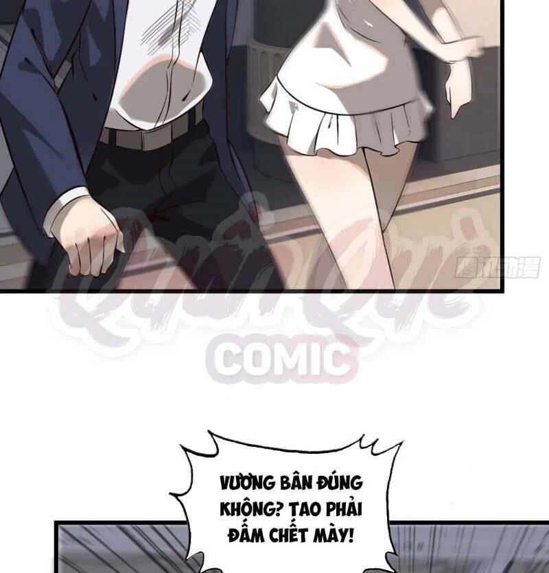 Tôi Chuyển Vàng Tại Mạt Thế Chapter 8 - Trang 4