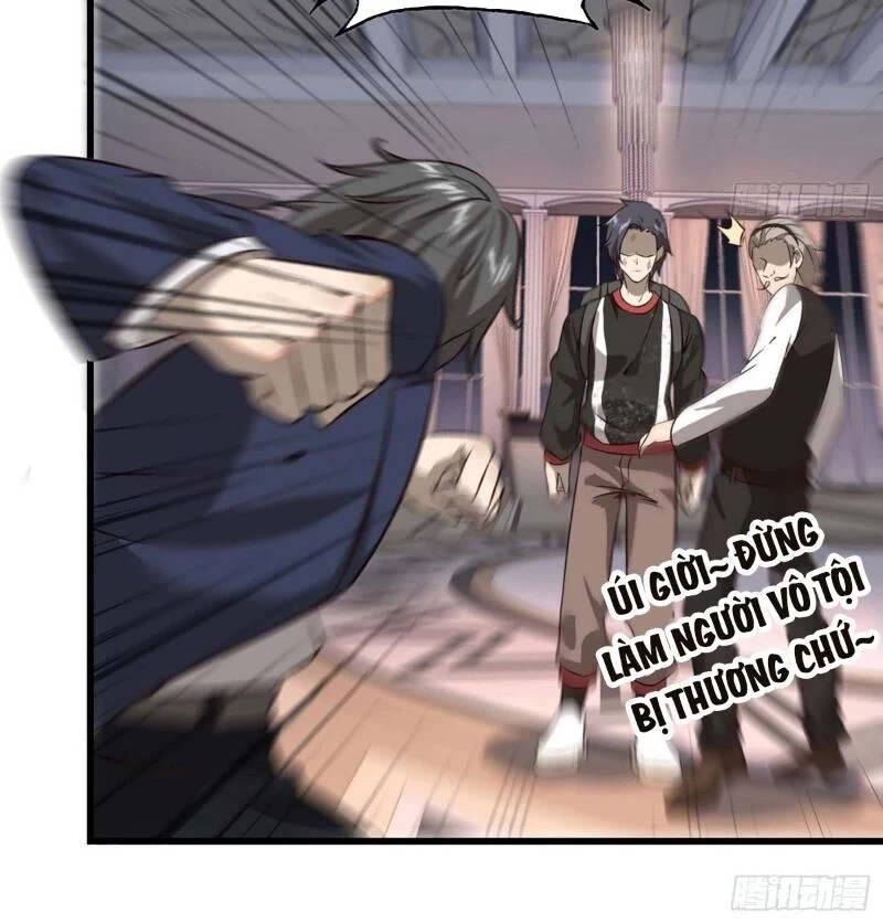 Tôi Chuyển Vàng Tại Mạt Thế Chapter 8 - Trang 4