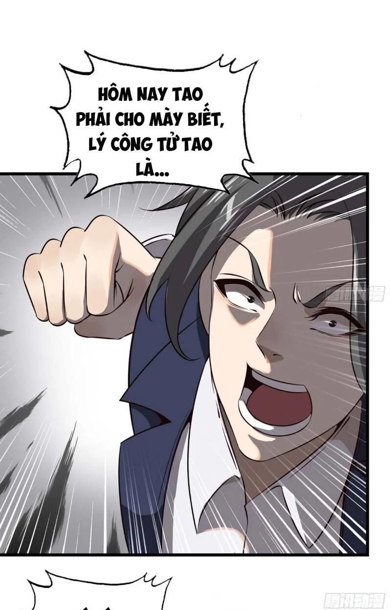 Tôi Chuyển Vàng Tại Mạt Thế Chapter 8 - Trang 4