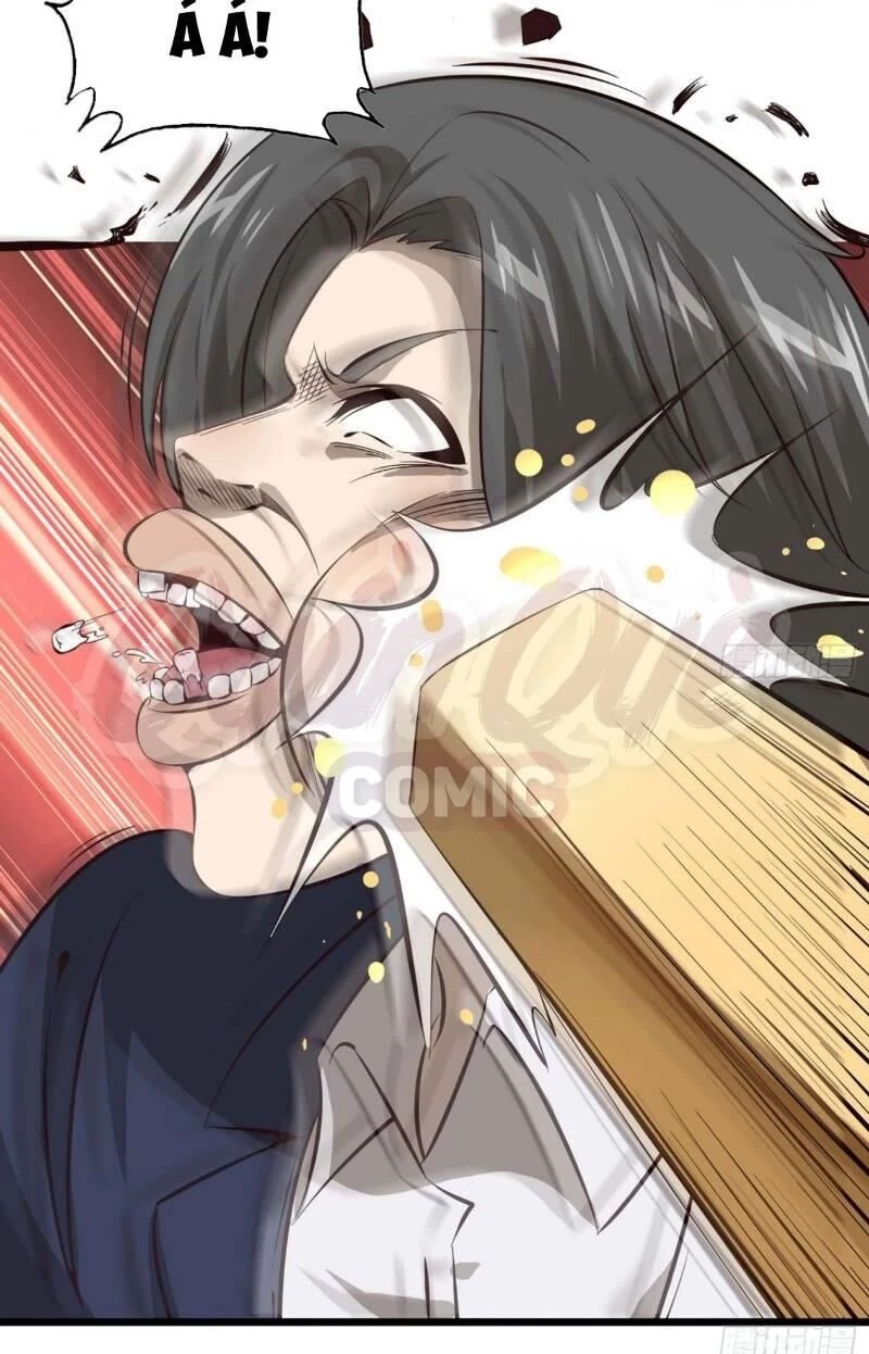 Tôi Chuyển Vàng Tại Mạt Thế Chapter 8 - Trang 4