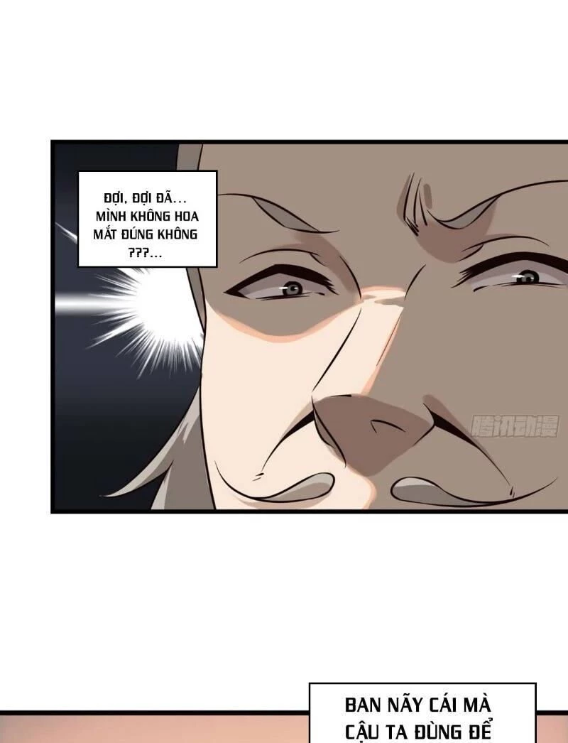 Tôi Chuyển Vàng Tại Mạt Thế Chapter 8 - Trang 4