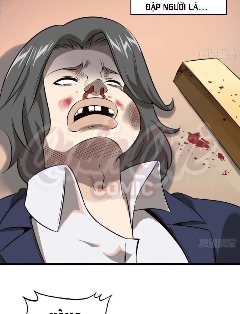 Tôi Chuyển Vàng Tại Mạt Thế Chapter 8 - Trang 4