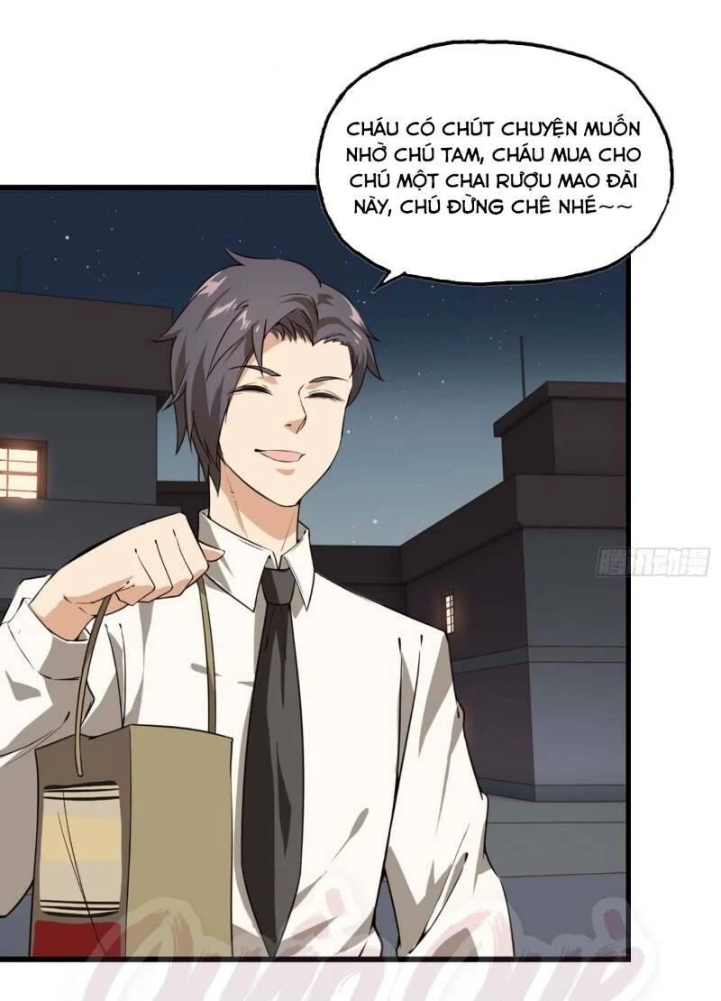 Tôi Chuyển Vàng Tại Mạt Thế Chapter 10 - Trang 4