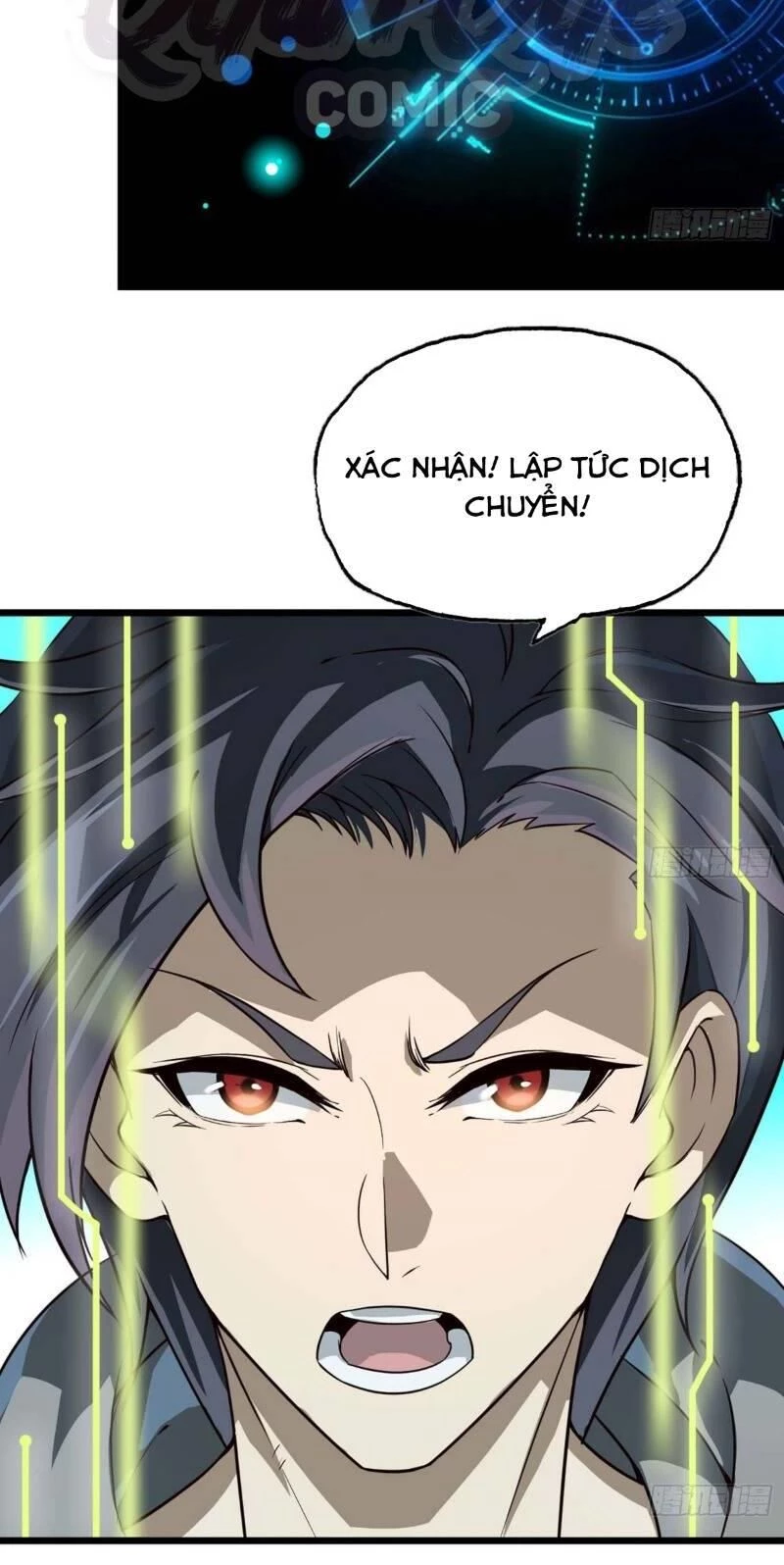 Tôi Chuyển Vàng Tại Mạt Thế Chapter 10 - Trang 4