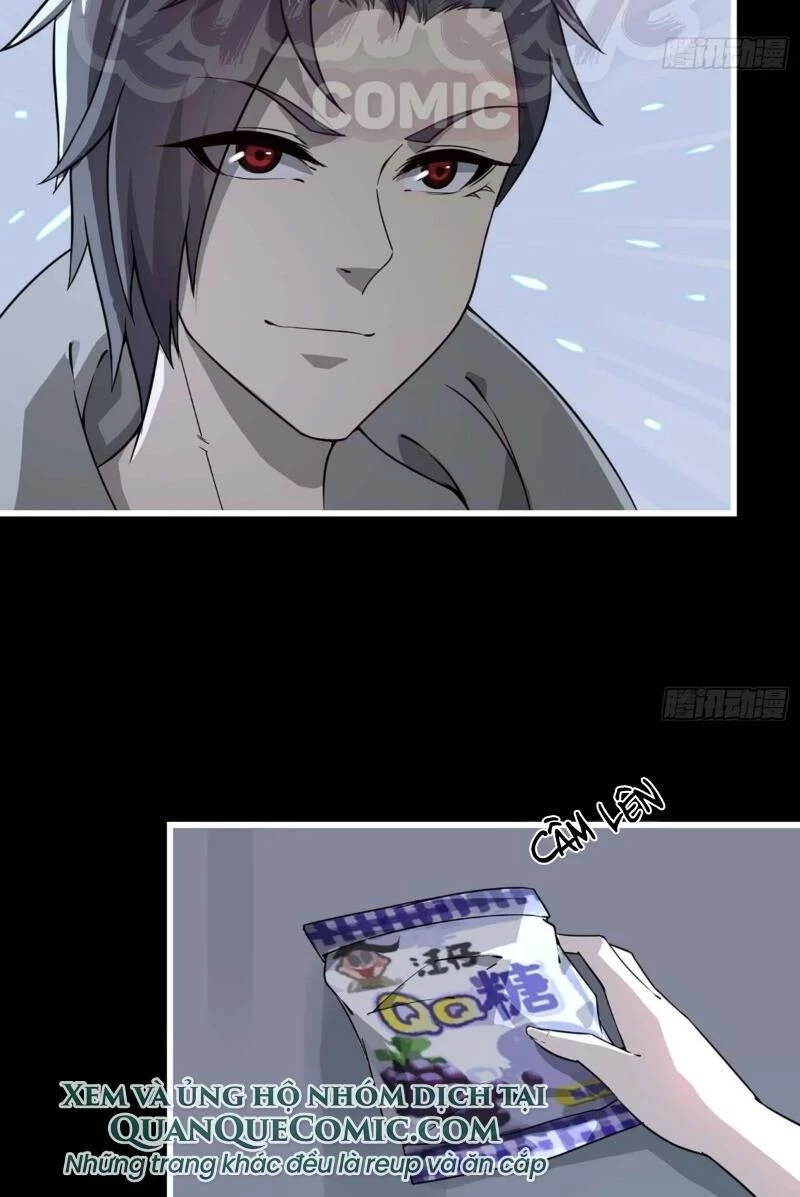 Tôi Chuyển Vàng Tại Mạt Thế Chapter 10 - Trang 4