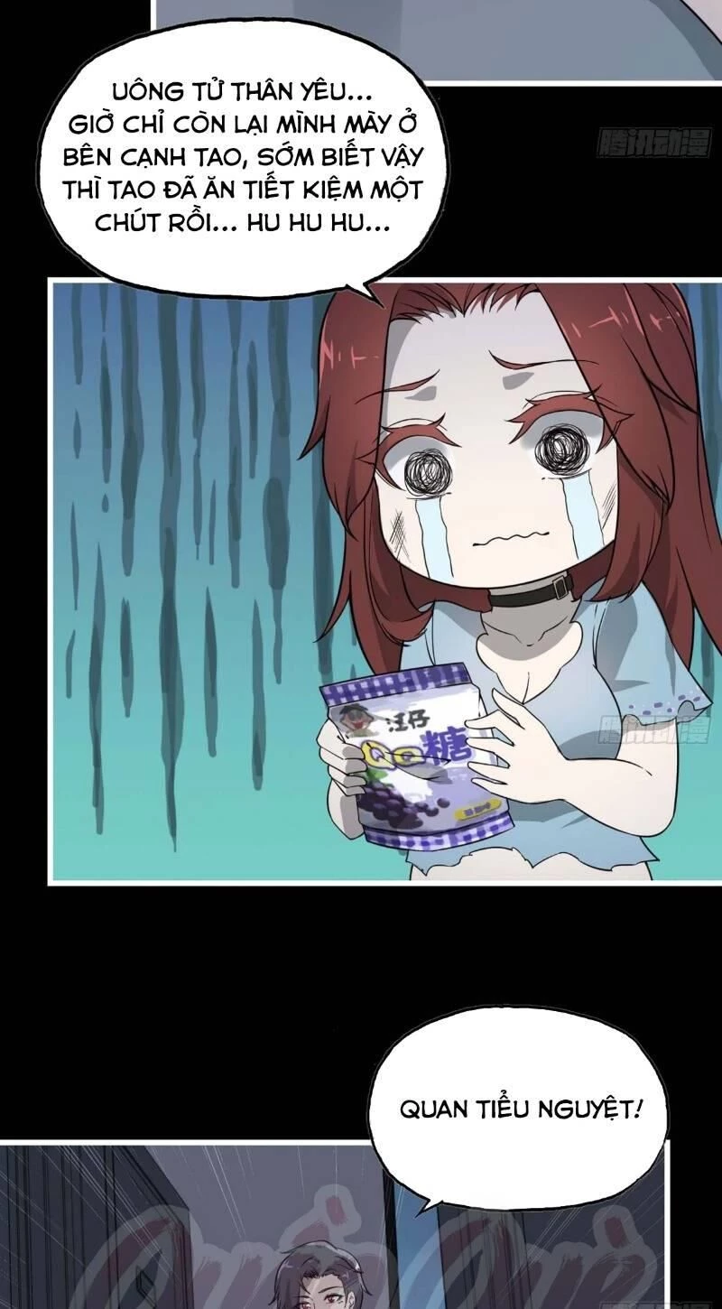 Tôi Chuyển Vàng Tại Mạt Thế Chapter 10 - Trang 4