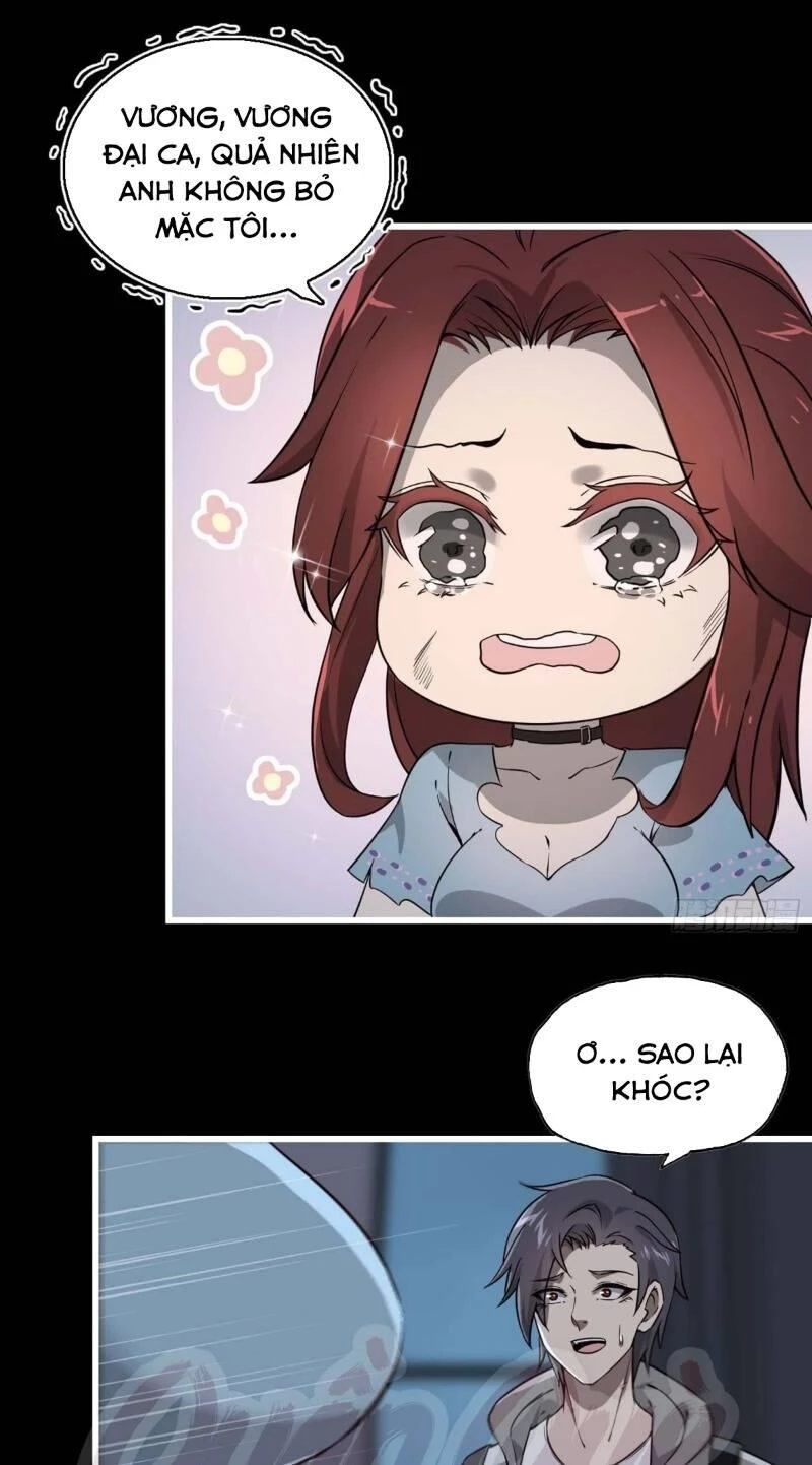 Tôi Chuyển Vàng Tại Mạt Thế Chapter 10 - Trang 4