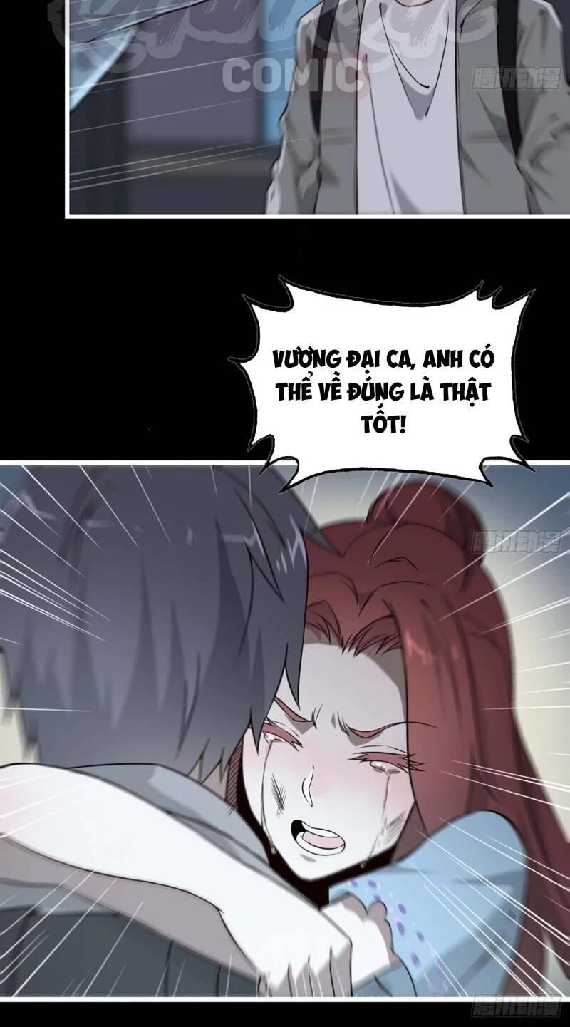 Tôi Chuyển Vàng Tại Mạt Thế Chapter 10 - Trang 4