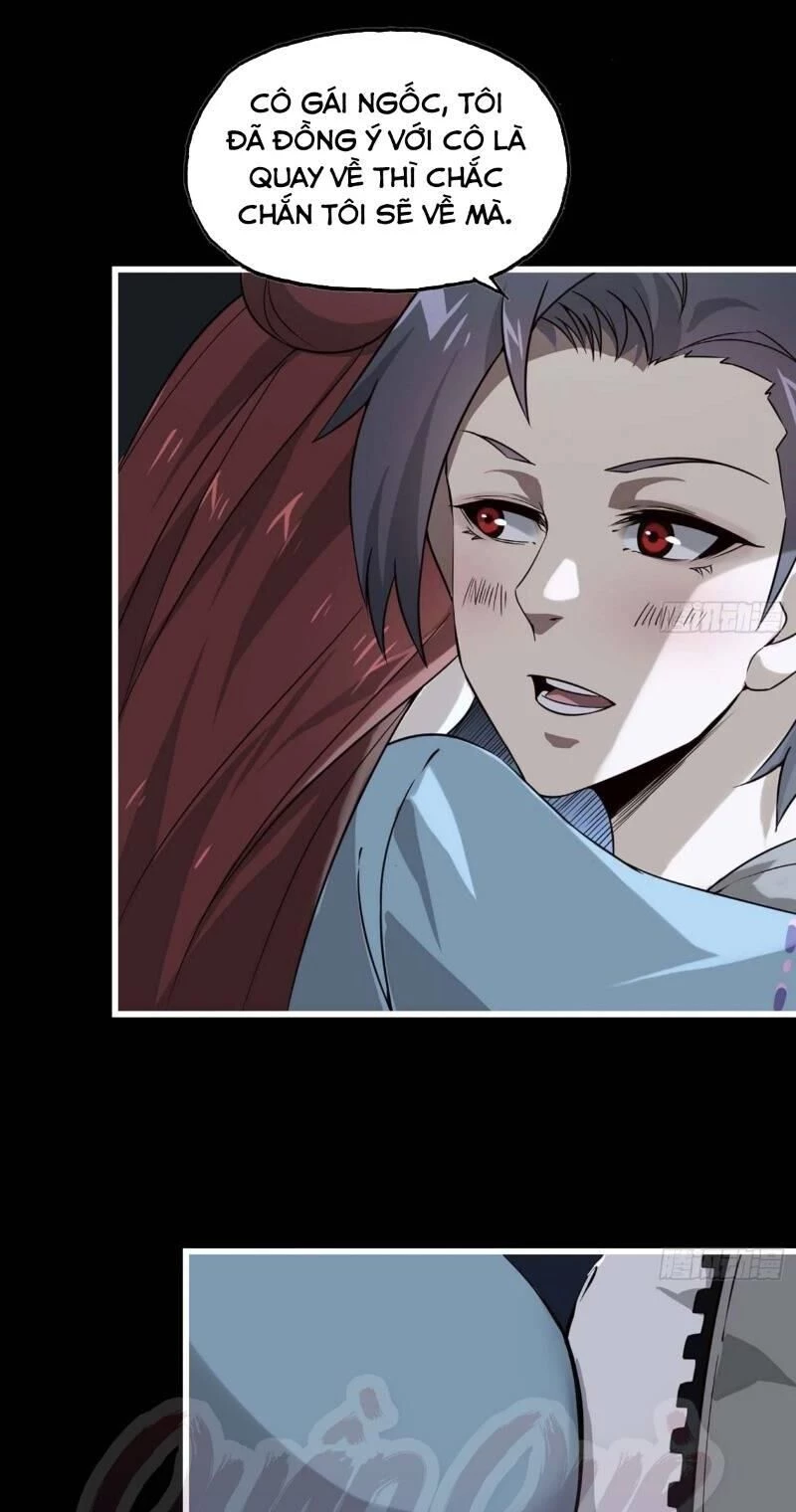 Tôi Chuyển Vàng Tại Mạt Thế Chapter 10 - Trang 4