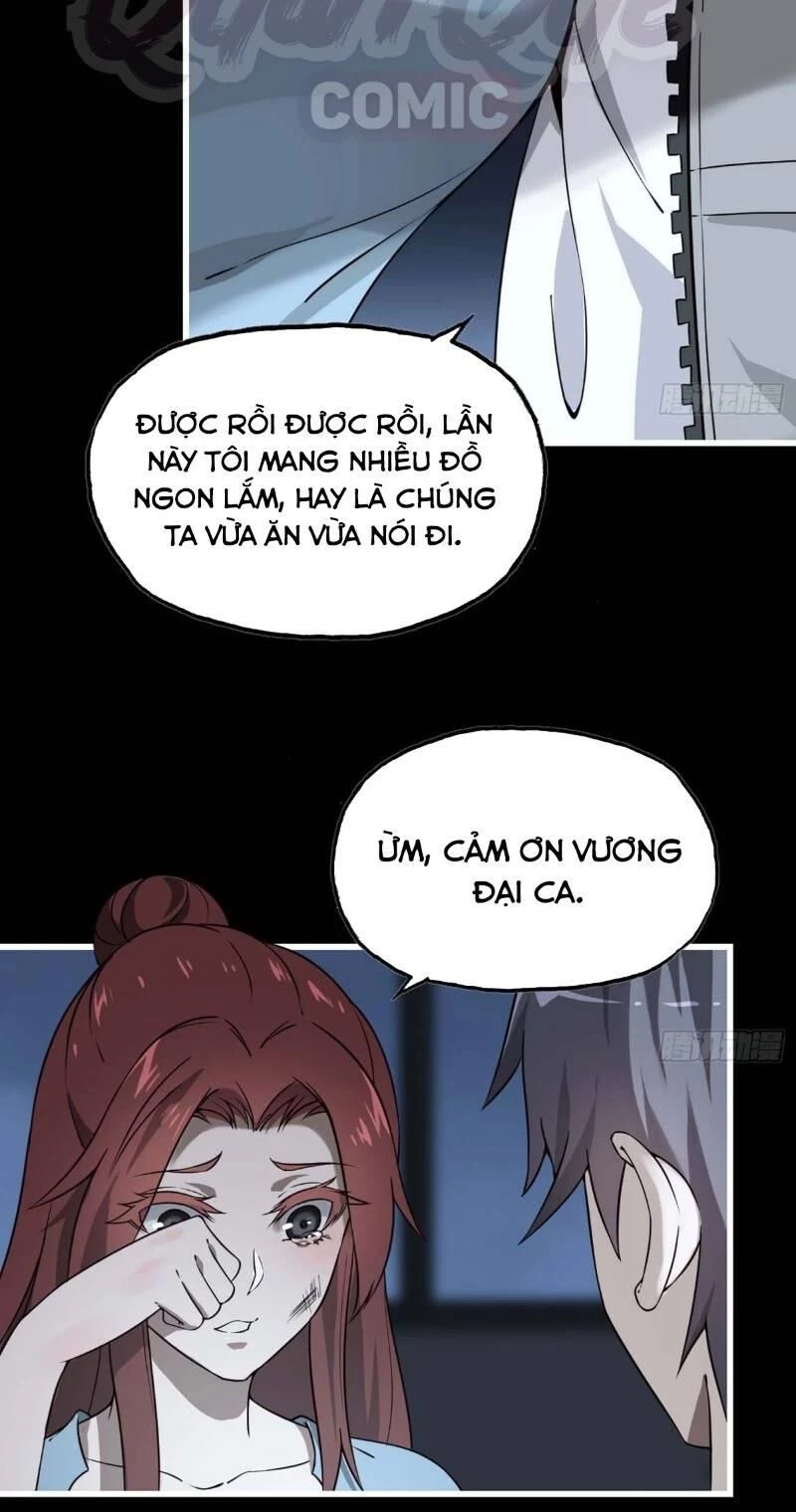 Tôi Chuyển Vàng Tại Mạt Thế Chapter 10 - Trang 4
