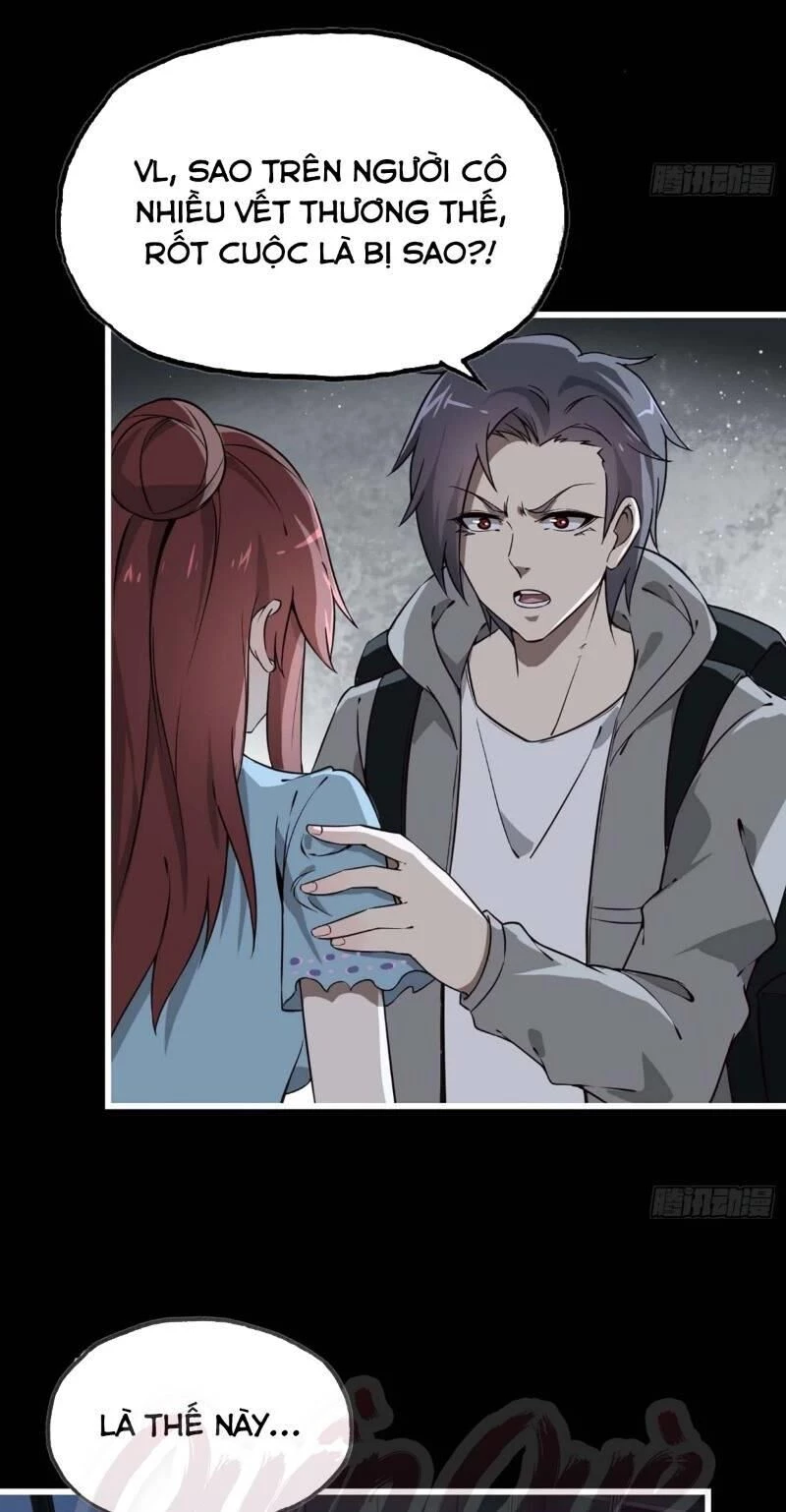 Tôi Chuyển Vàng Tại Mạt Thế Chapter 10 - Trang 4