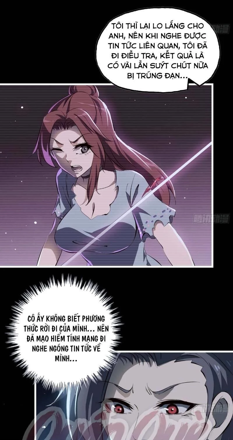 Tôi Chuyển Vàng Tại Mạt Thế Chapter 10 - Trang 4