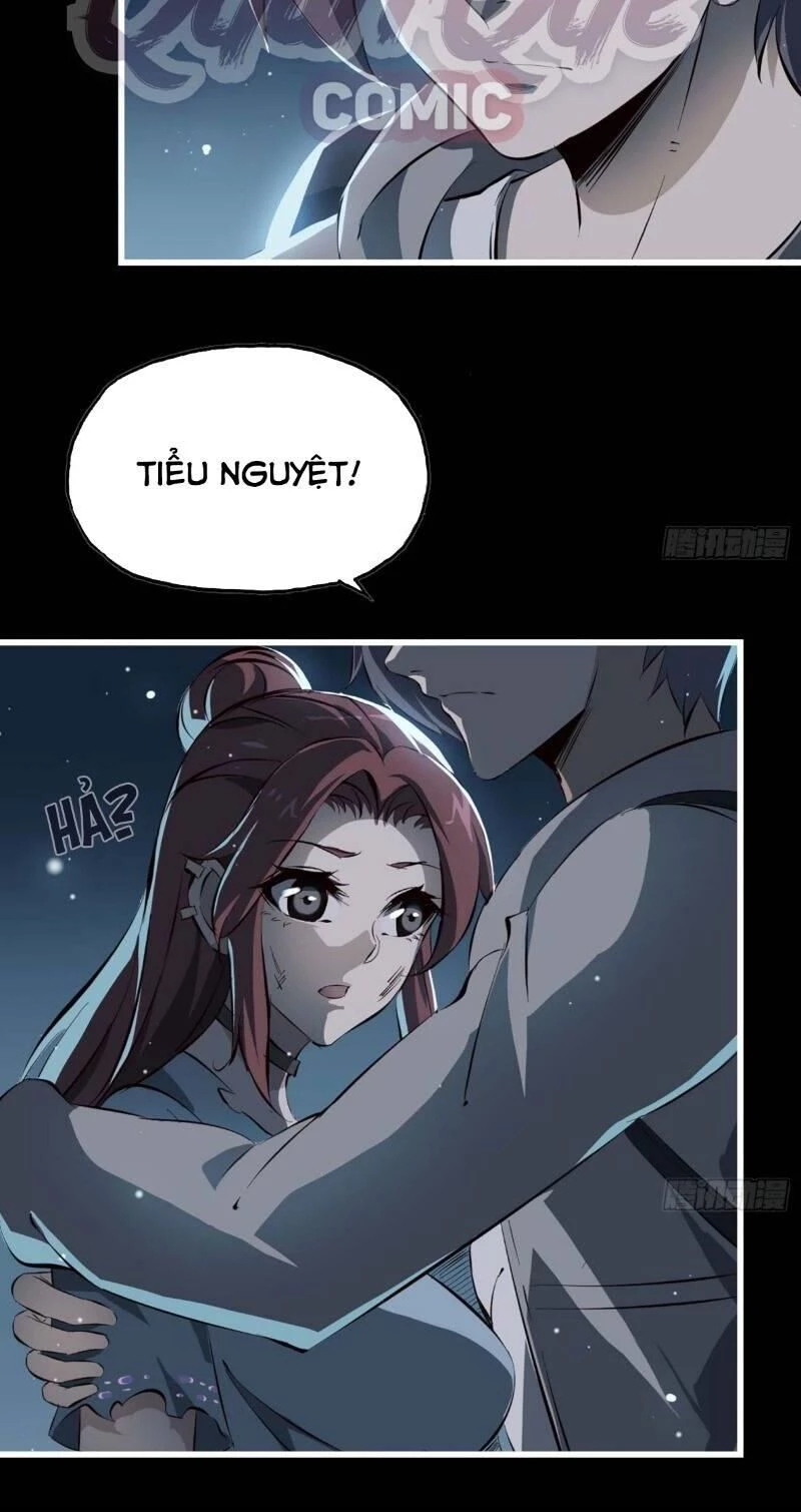 Tôi Chuyển Vàng Tại Mạt Thế Chapter 10 - Trang 4