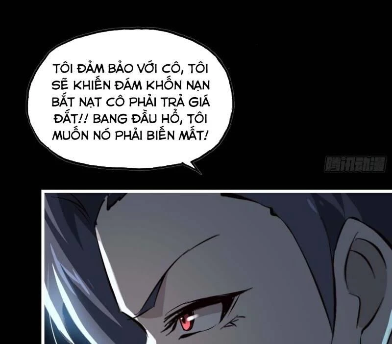 Tôi Chuyển Vàng Tại Mạt Thế Chapter 10 - Trang 4