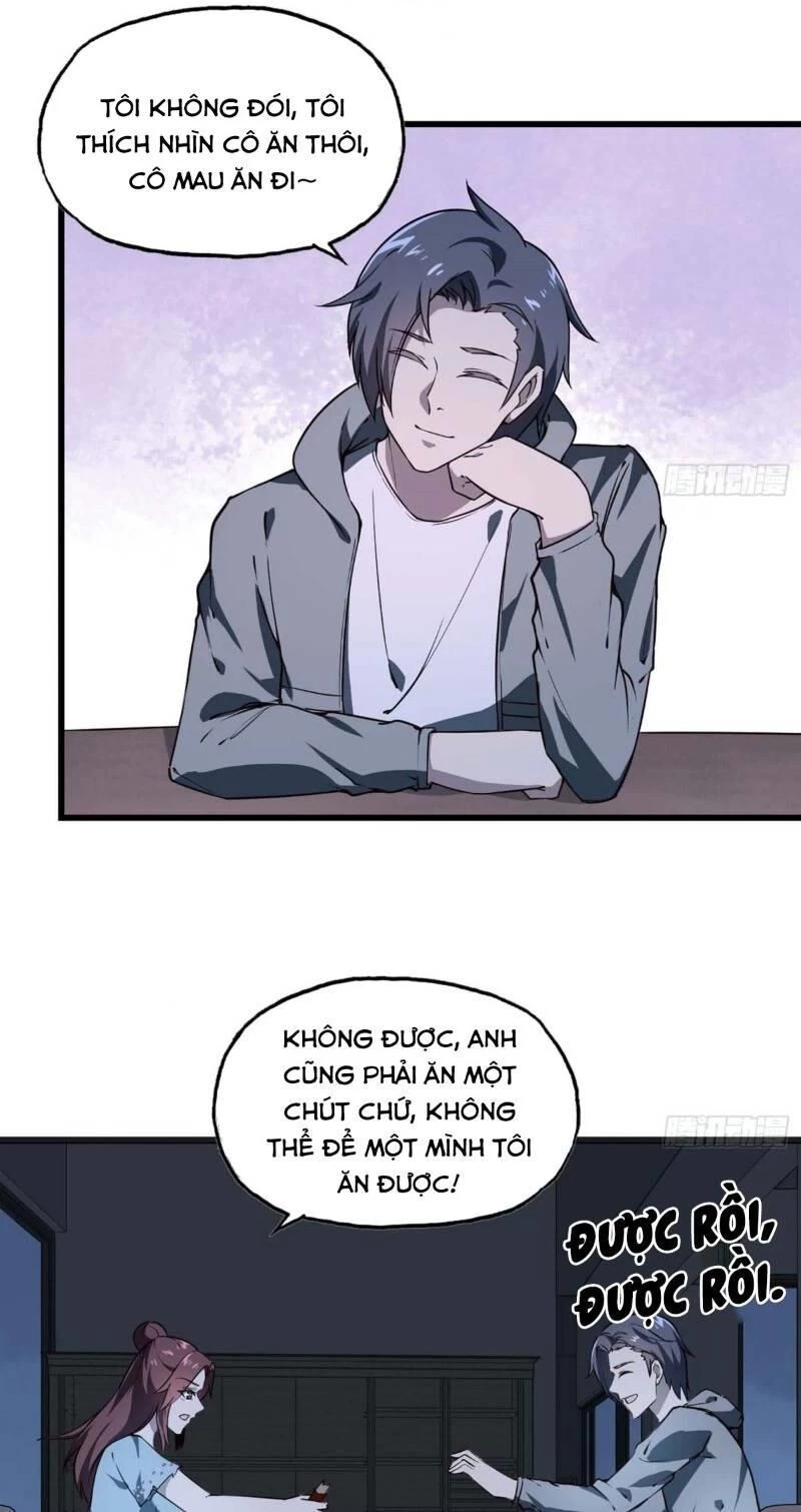 Tôi Chuyển Vàng Tại Mạt Thế Chapter 11 - Trang 4