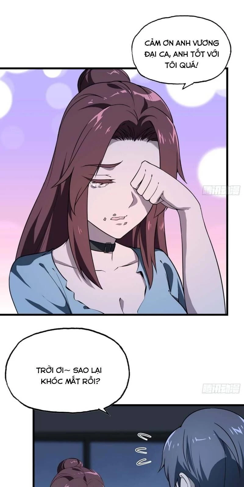 Tôi Chuyển Vàng Tại Mạt Thế Chapter 11 - Trang 4