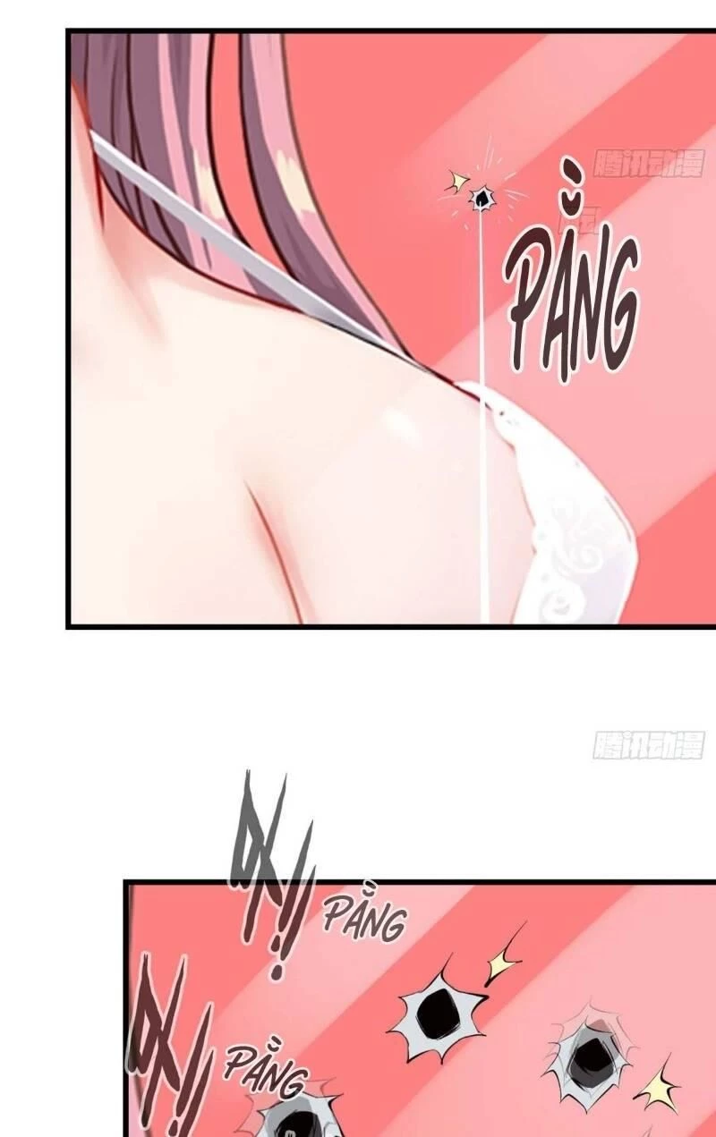 Tôi Chuyển Vàng Tại Mạt Thế Chapter 11 - Trang 4