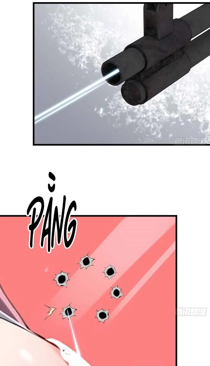 Tôi Chuyển Vàng Tại Mạt Thế Chapter 11 - Trang 4