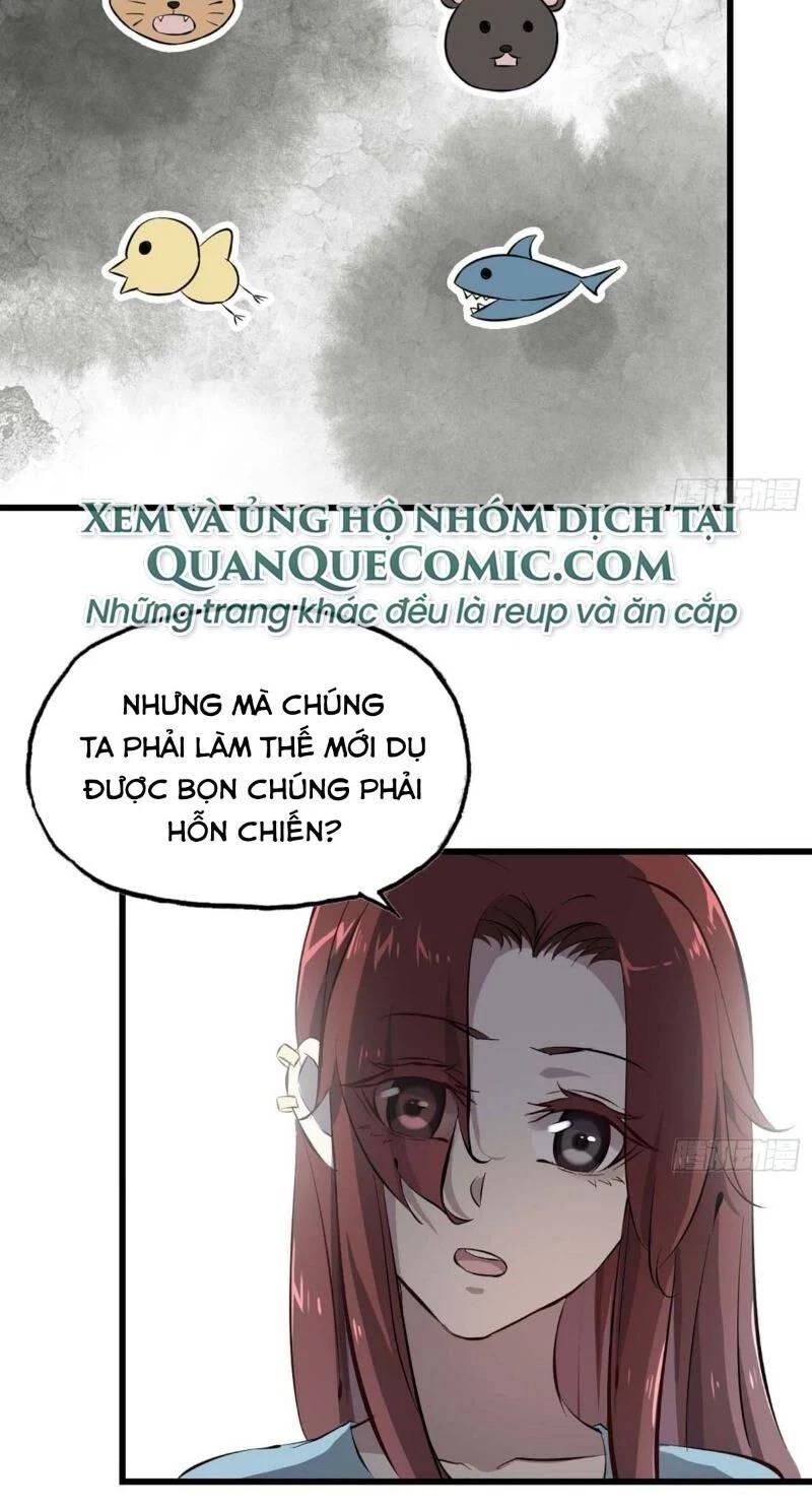 Tôi Chuyển Vàng Tại Mạt Thế Chapter 11 - Trang 4