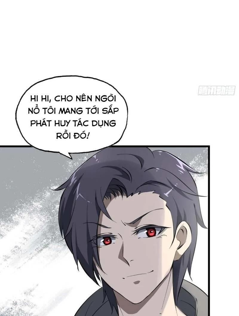 Tôi Chuyển Vàng Tại Mạt Thế Chapter 11 - Trang 4