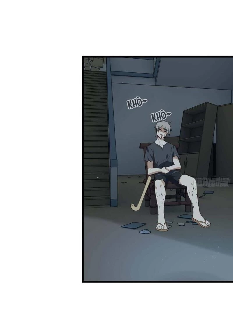 Tôi Chuyển Vàng Tại Mạt Thế Chapter 12 - Trang 4