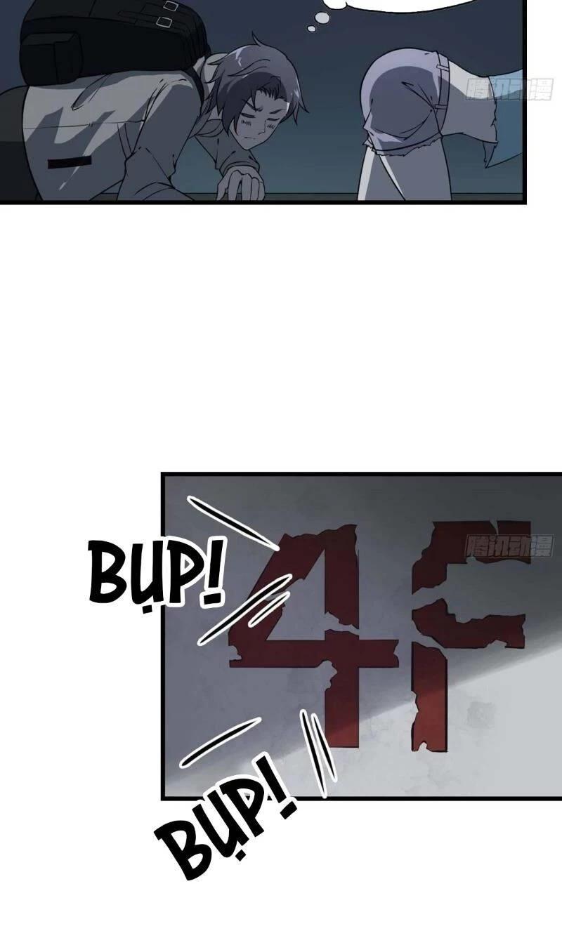 Tôi Chuyển Vàng Tại Mạt Thế Chapter 12 - Trang 4