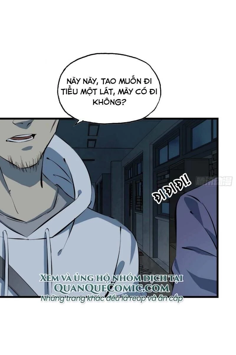 Tôi Chuyển Vàng Tại Mạt Thế Chapter 12 - Trang 4