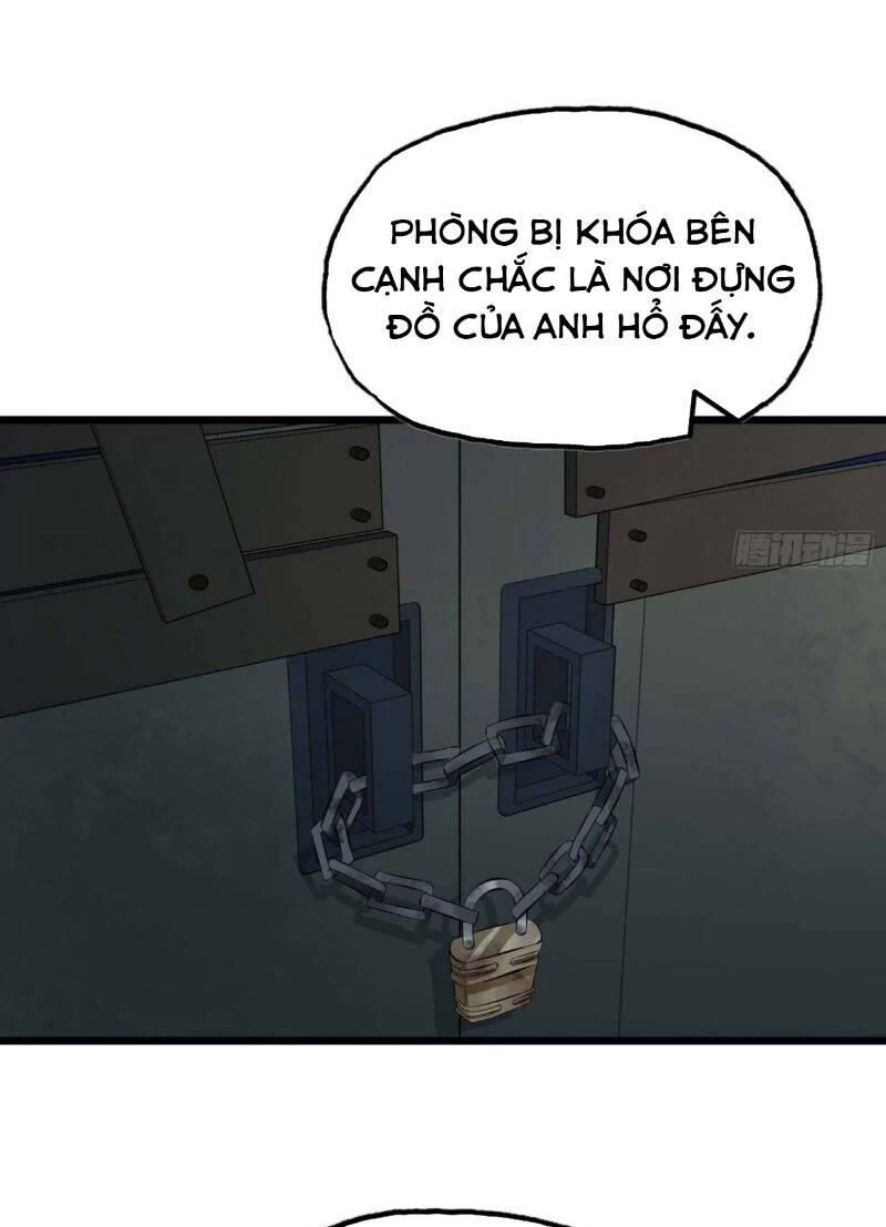 Tôi Chuyển Vàng Tại Mạt Thế Chapter 12 - Trang 4